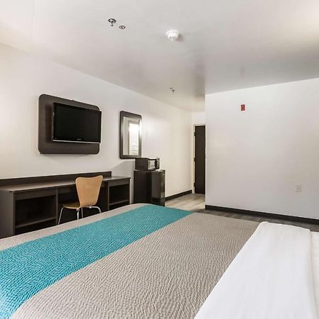 Motel 6-Smyrna, Ga - Atlanta ภายนอก รูปภาพ