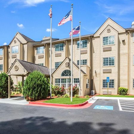 Motel 6-Smyrna, Ga - Atlanta ภายนอก รูปภาพ