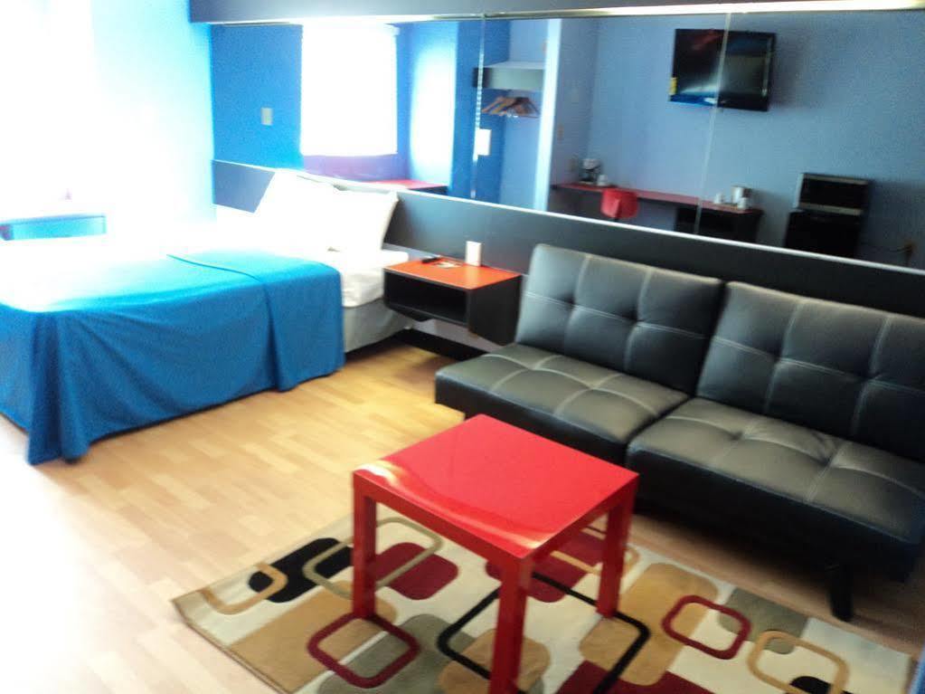 Motel 6-Smyrna, Ga - Atlanta ภายนอก รูปภาพ