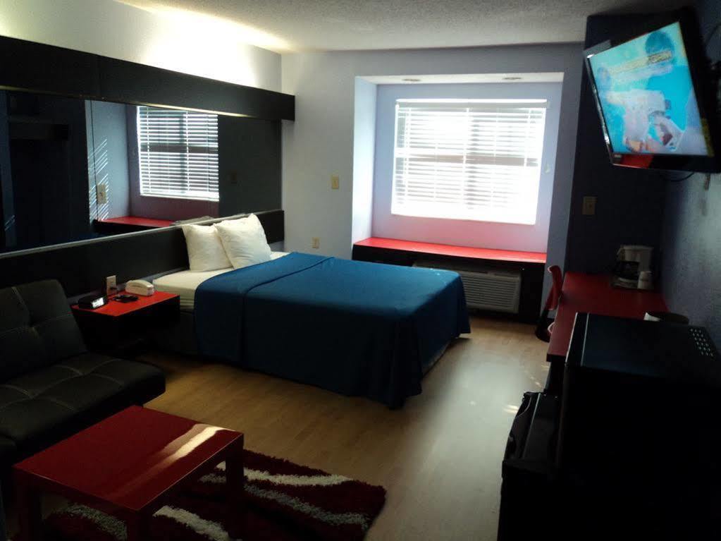 Motel 6-Smyrna, Ga - Atlanta ภายนอก รูปภาพ