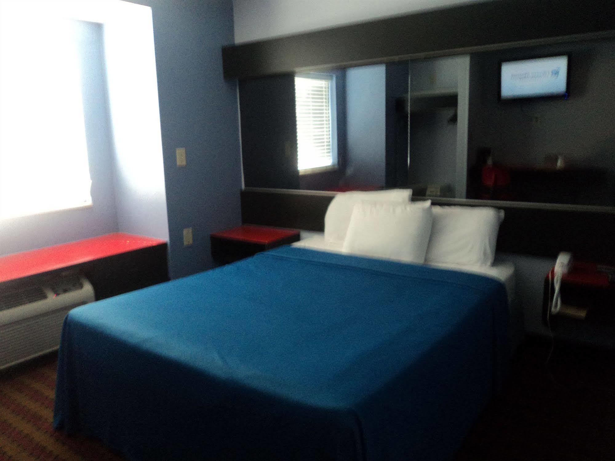 Motel 6-Smyrna, Ga - Atlanta ภายนอก รูปภาพ
