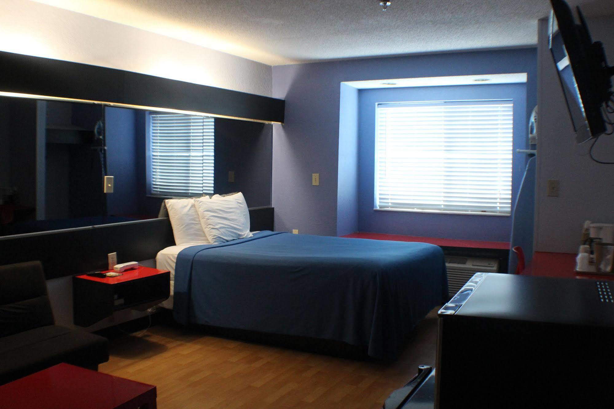 Motel 6-Smyrna, Ga - Atlanta ภายนอก รูปภาพ