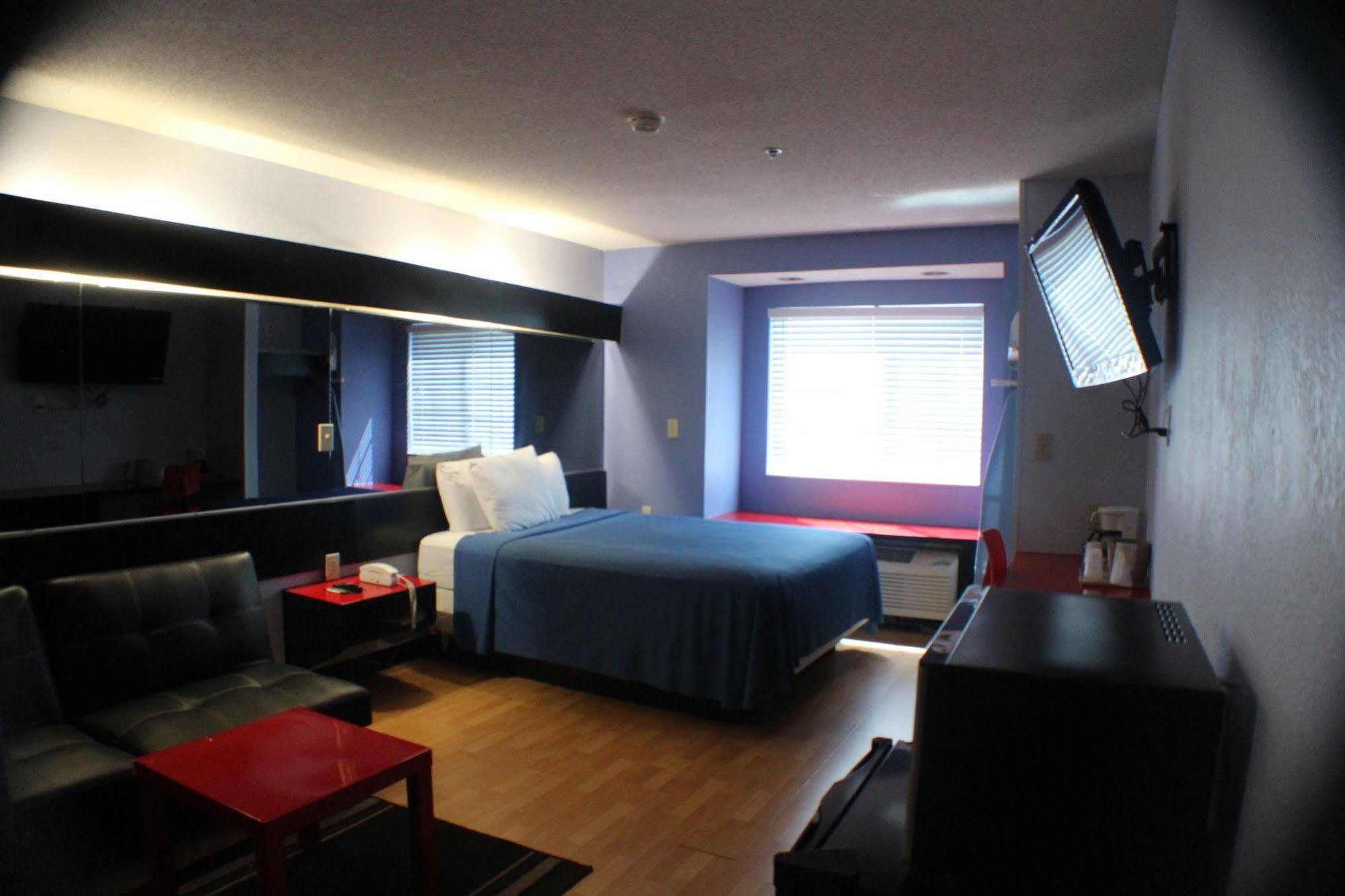 Motel 6-Smyrna, Ga - Atlanta ภายนอก รูปภาพ