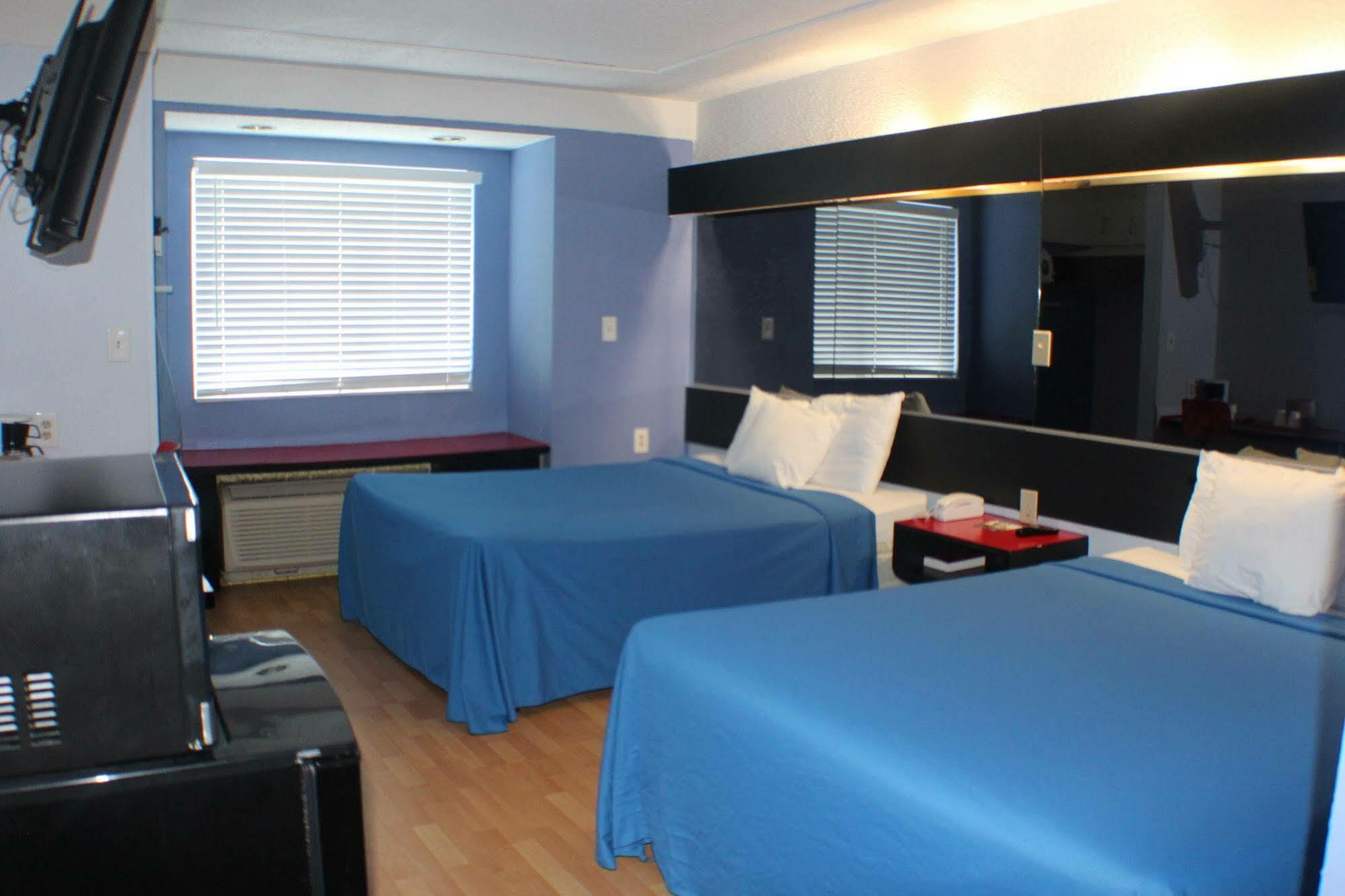 Motel 6-Smyrna, Ga - Atlanta ภายนอก รูปภาพ