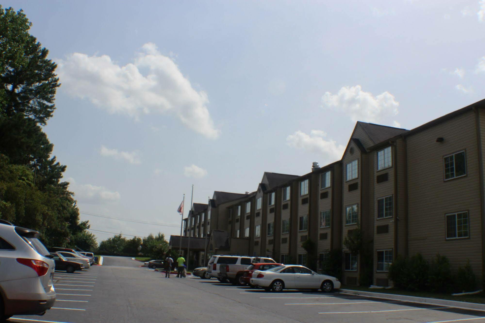 Motel 6-Smyrna, Ga - Atlanta ภายนอก รูปภาพ