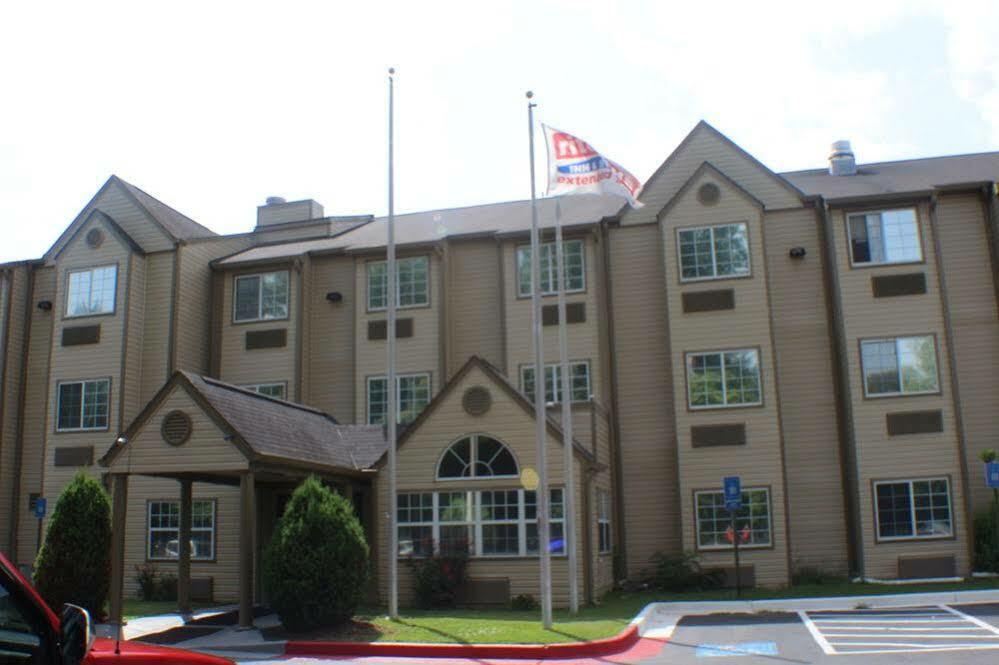 Motel 6-Smyrna, Ga - Atlanta ภายนอก รูปภาพ
