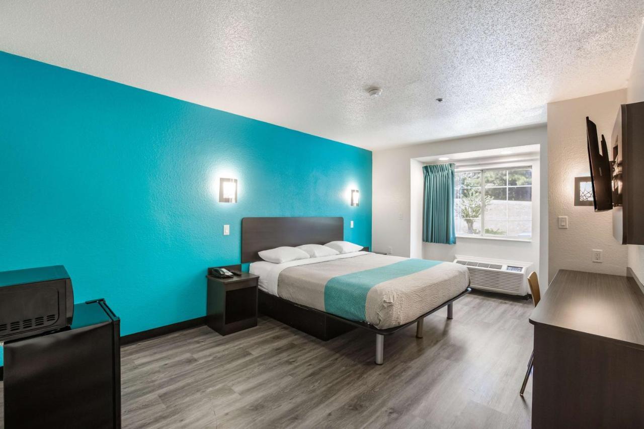 Motel 6-Smyrna, Ga - Atlanta ภายนอก รูปภาพ
