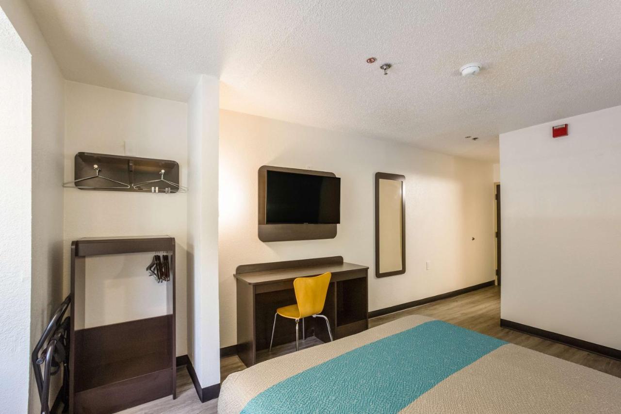 Motel 6-Smyrna, Ga - Atlanta ภายนอก รูปภาพ