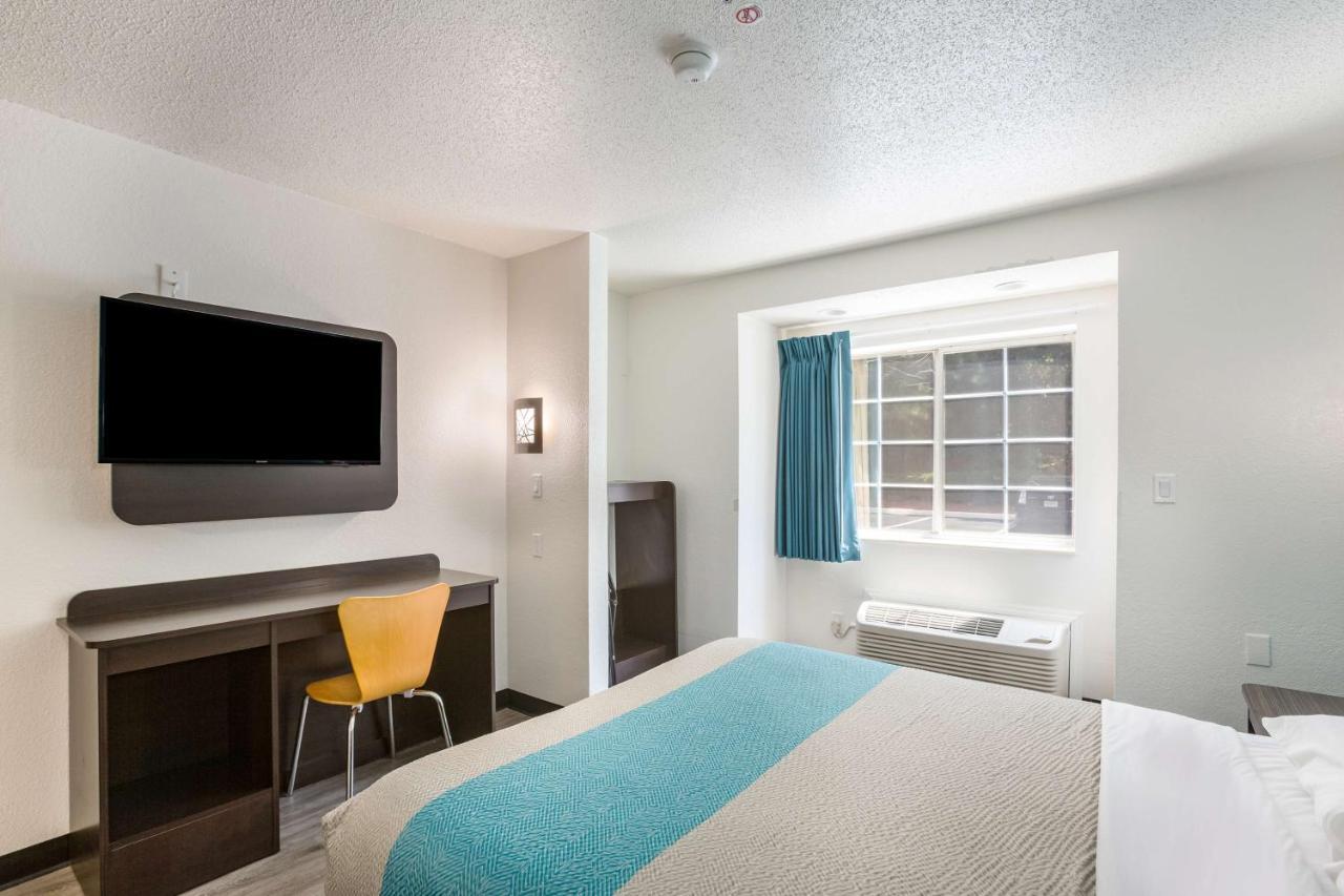 Motel 6-Smyrna, Ga - Atlanta ภายนอก รูปภาพ