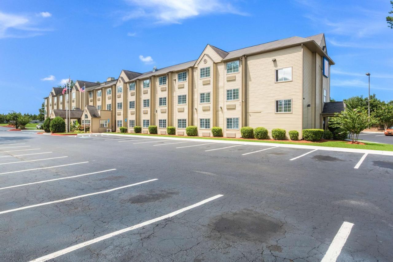 Motel 6-Smyrna, Ga - Atlanta ภายนอก รูปภาพ