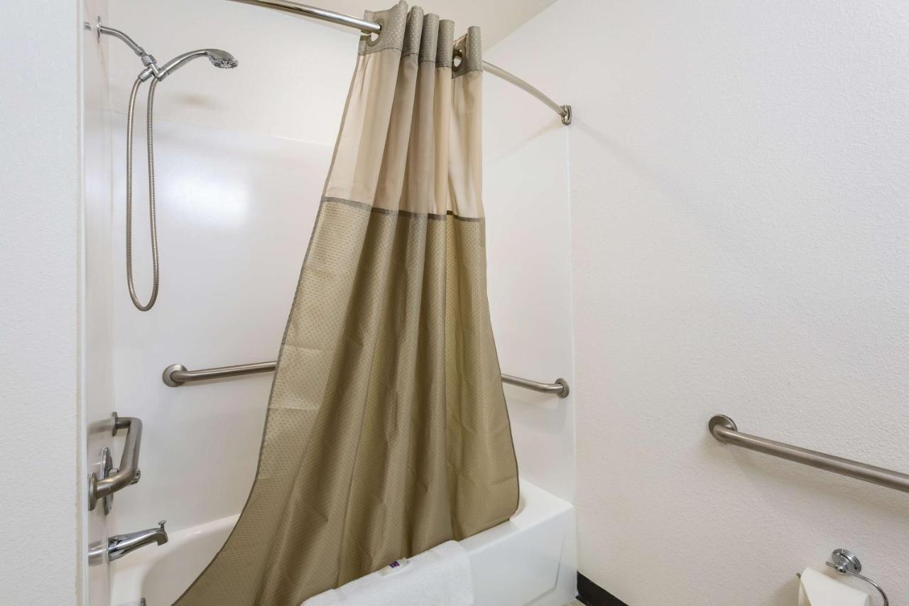 Motel 6-Smyrna, Ga - Atlanta ภายนอก รูปภาพ