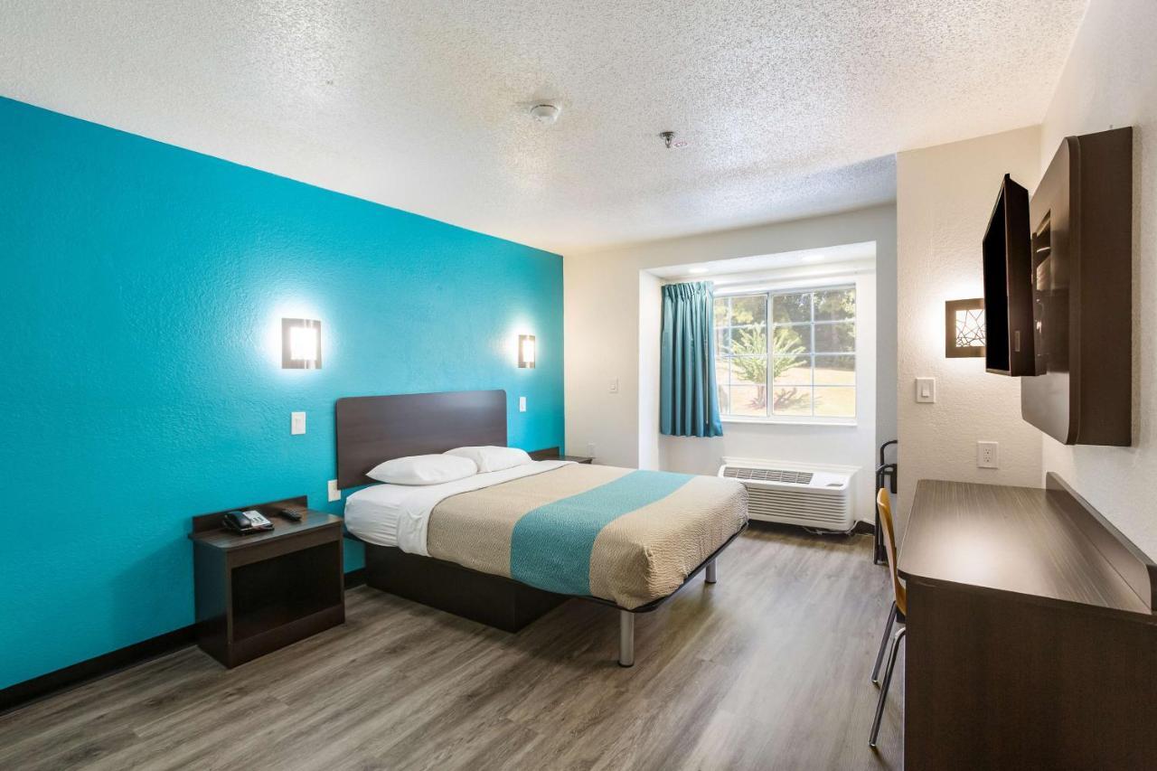 Motel 6-Smyrna, Ga - Atlanta ภายนอก รูปภาพ
