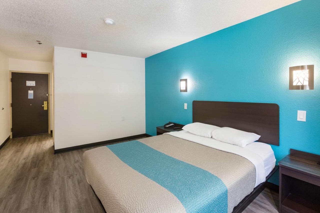 Motel 6-Smyrna, Ga - Atlanta ภายนอก รูปภาพ