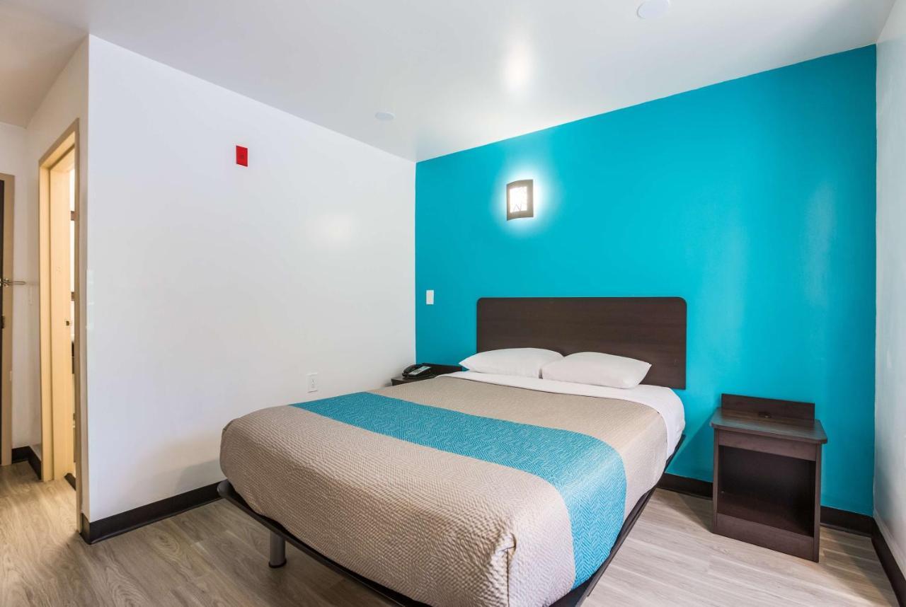 Motel 6-Smyrna, Ga - Atlanta ภายนอก รูปภาพ