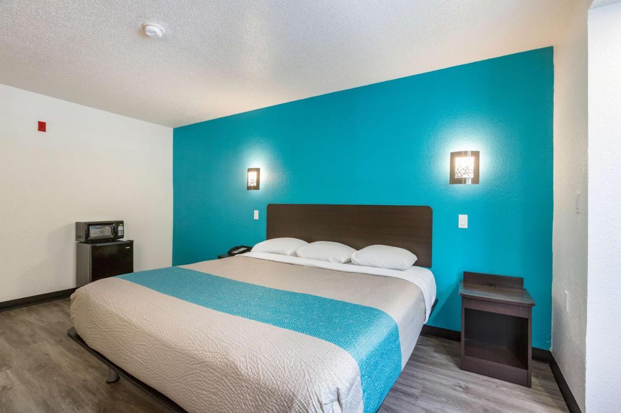 Motel 6-Smyrna, Ga - Atlanta ภายนอก รูปภาพ