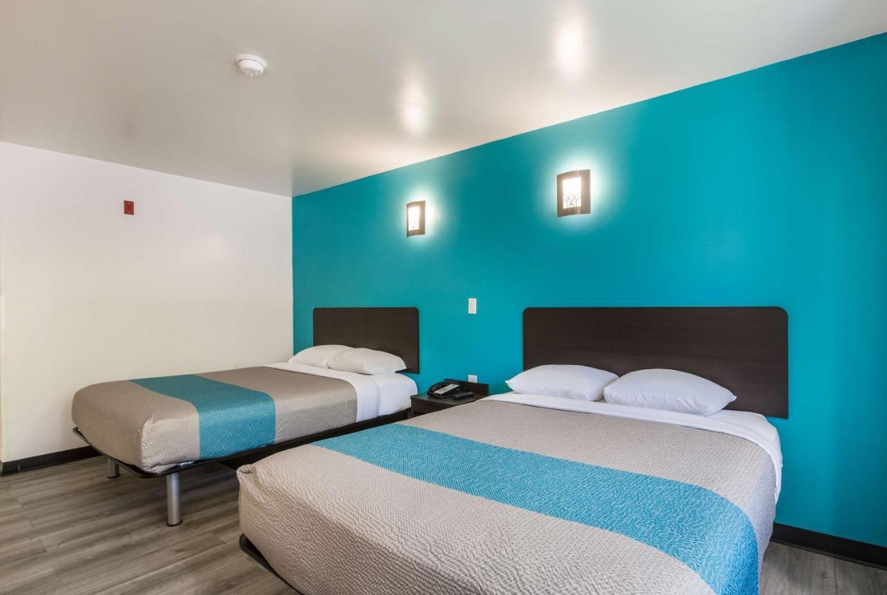 Motel 6-Smyrna, Ga - Atlanta ภายนอก รูปภาพ