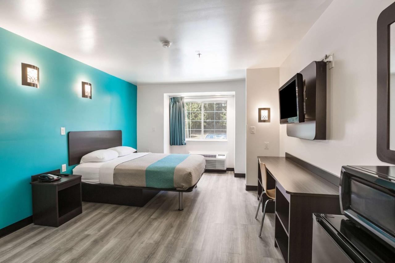 Motel 6-Smyrna, Ga - Atlanta ภายนอก รูปภาพ